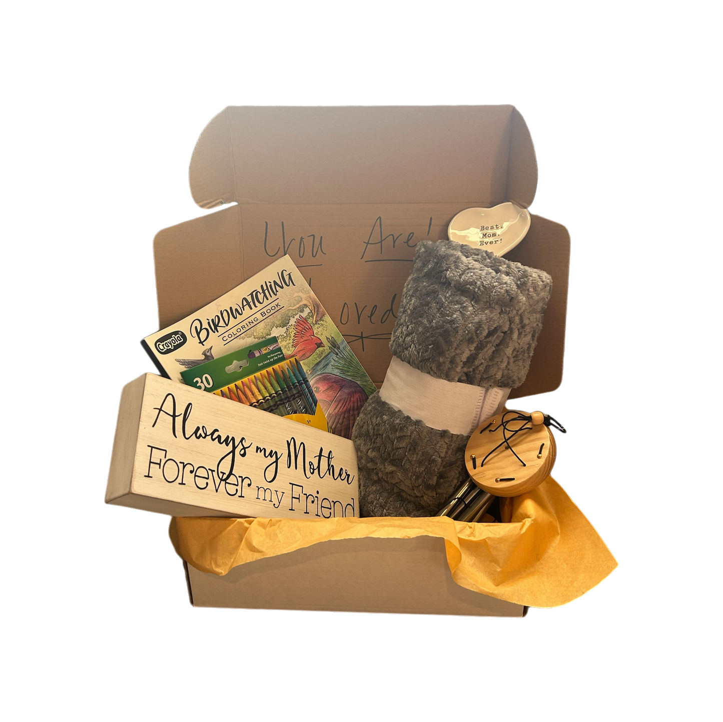 Mothers Day Box