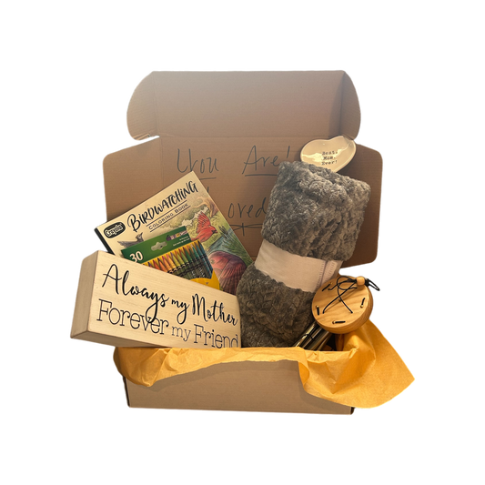 Mothers Day Box