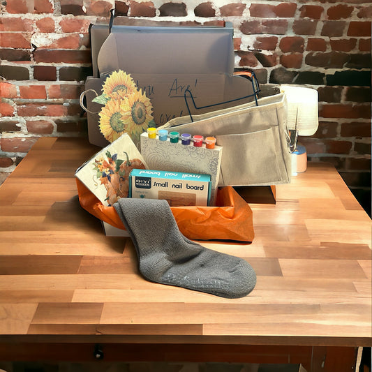 Gentle Gestures Complete Care Kit-Each Month
